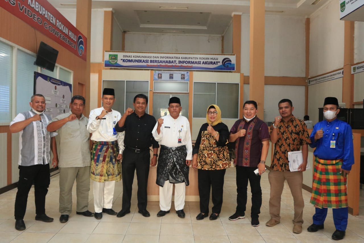 Kegiatan Utama BPKAD